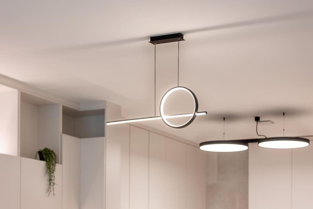 Henry's Appt With A Private 412 - Shared Kitchen Luxembourg